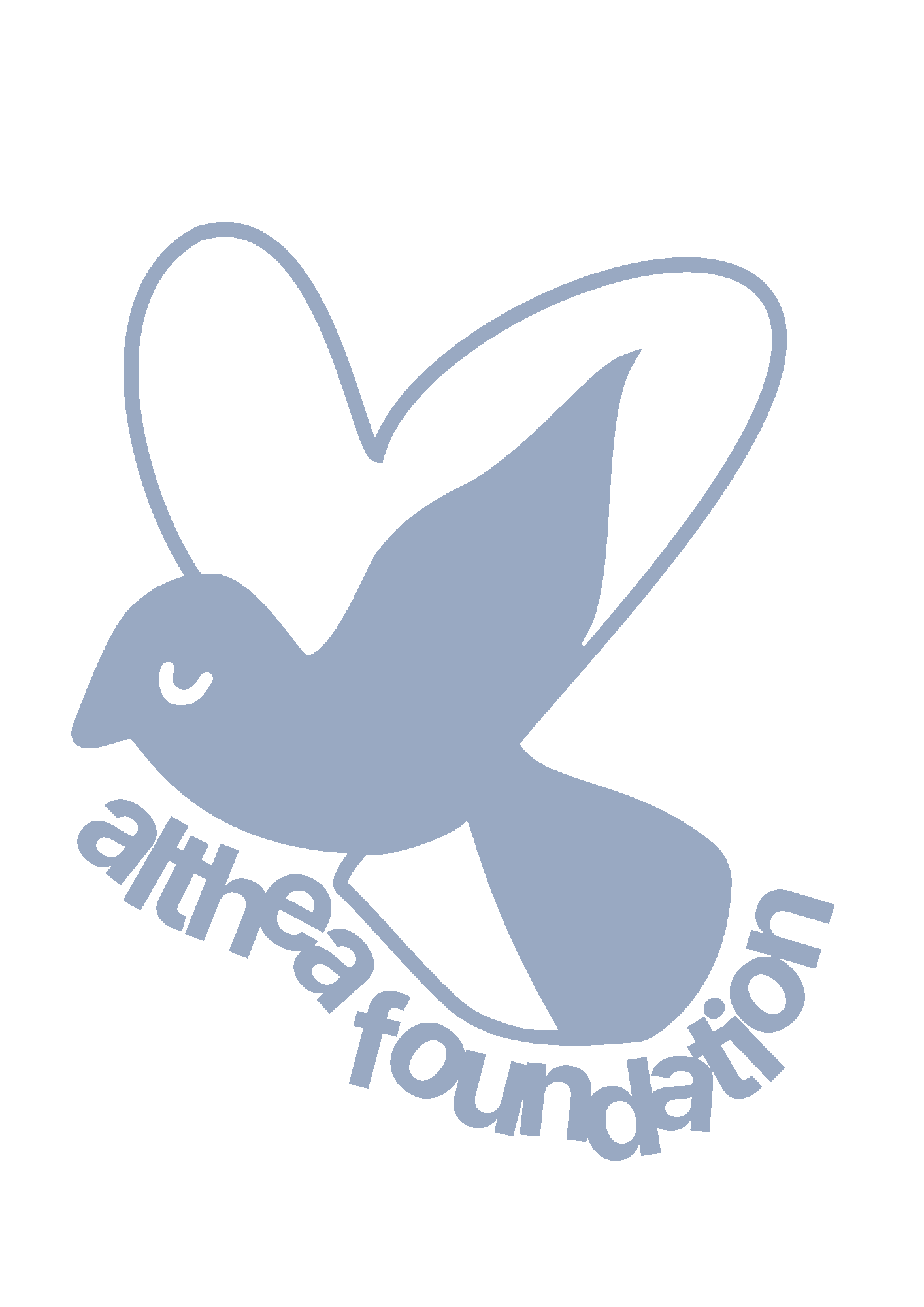 Althea Foundation logo